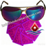 Perspective Infrared Sunglasses for Invisible Ink Marked Cards