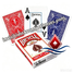 Bicycle Prestige Jumbo Luminous Marked Cards