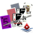 Fournier Poker Vision Luminous Marked Cards