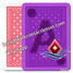 Modiano Super Fiori Luminous Ink Marked Cards