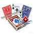 Bicycle Jumbo Invisible Marked Playing Cards