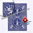Bicycle Ultimate Marked Deck for Magician