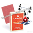 Copag 4 Corner Jumbo Index Juice Marked Cards