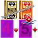 Copag Texas Holdem Marked Cards Poker