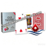 Modiano Old Trophy Invisible Ink Marked Cards