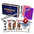 Modiano Super Fiori Luminous Ink Marked Cards