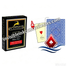 Modiano Platinum Infrared Contact Lenses Marked Cards