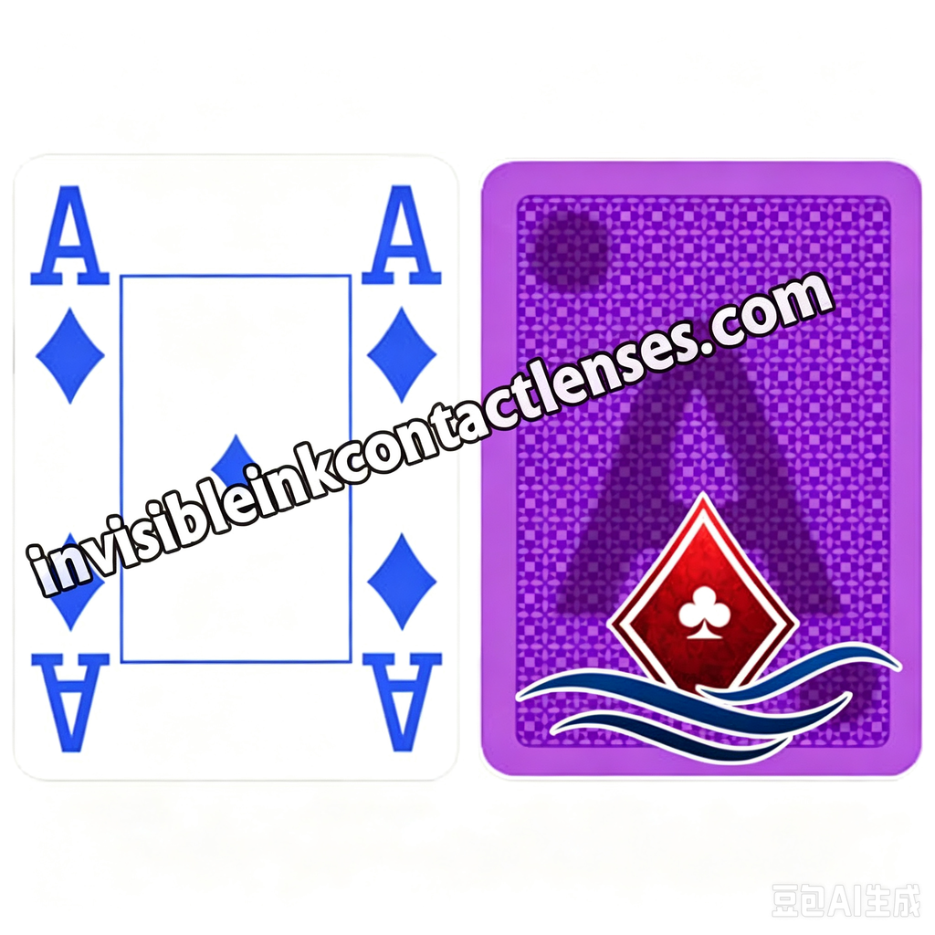 Copag 4 Corner Jumbo Index Juice Marked Cards