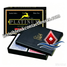 Modiano Platinum Infrared Contact Lenses Marked Cards