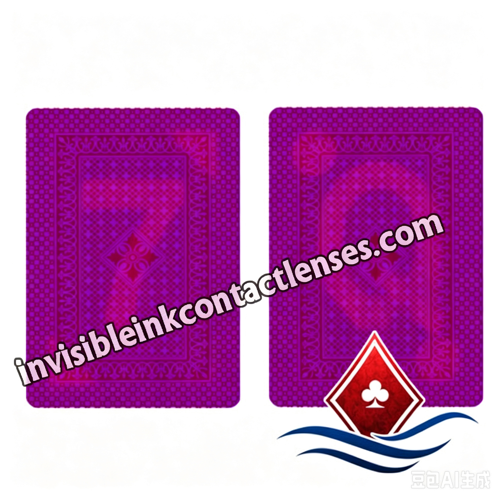 Fournier NO.1 40 or 50 Cards with Markings