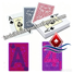 Fournier 2818 Invisible Ink Marked Cards