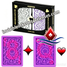Copag 1546 Invisible Ink Marked Cards