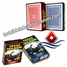Dal Negro Texas Holdem Marked Cards Poker