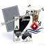 Fournier Poker Vision Luminous Marked Cards