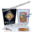 Maverlent Royal Marked Poker Cards in Plastic Box