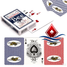 Bumble Bee Regular and Jumbo Index Marked Deck