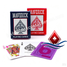 Maverick Marked Poker for Better Performance