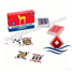 Masenghini Ramino Marked Playing Cards