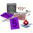 Classic Bullets Marked Poker Decks