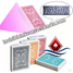 Fournier Barcode Invisible Ink Marked Cards