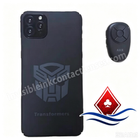 AKK A3 Scanning System Supports All Games