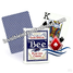 Bee Club Special Marked Playing Cards
