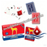 Masenghini Ramino Marked Playing Cards