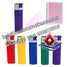 Cigaret Lighter Poker Cards Scanner